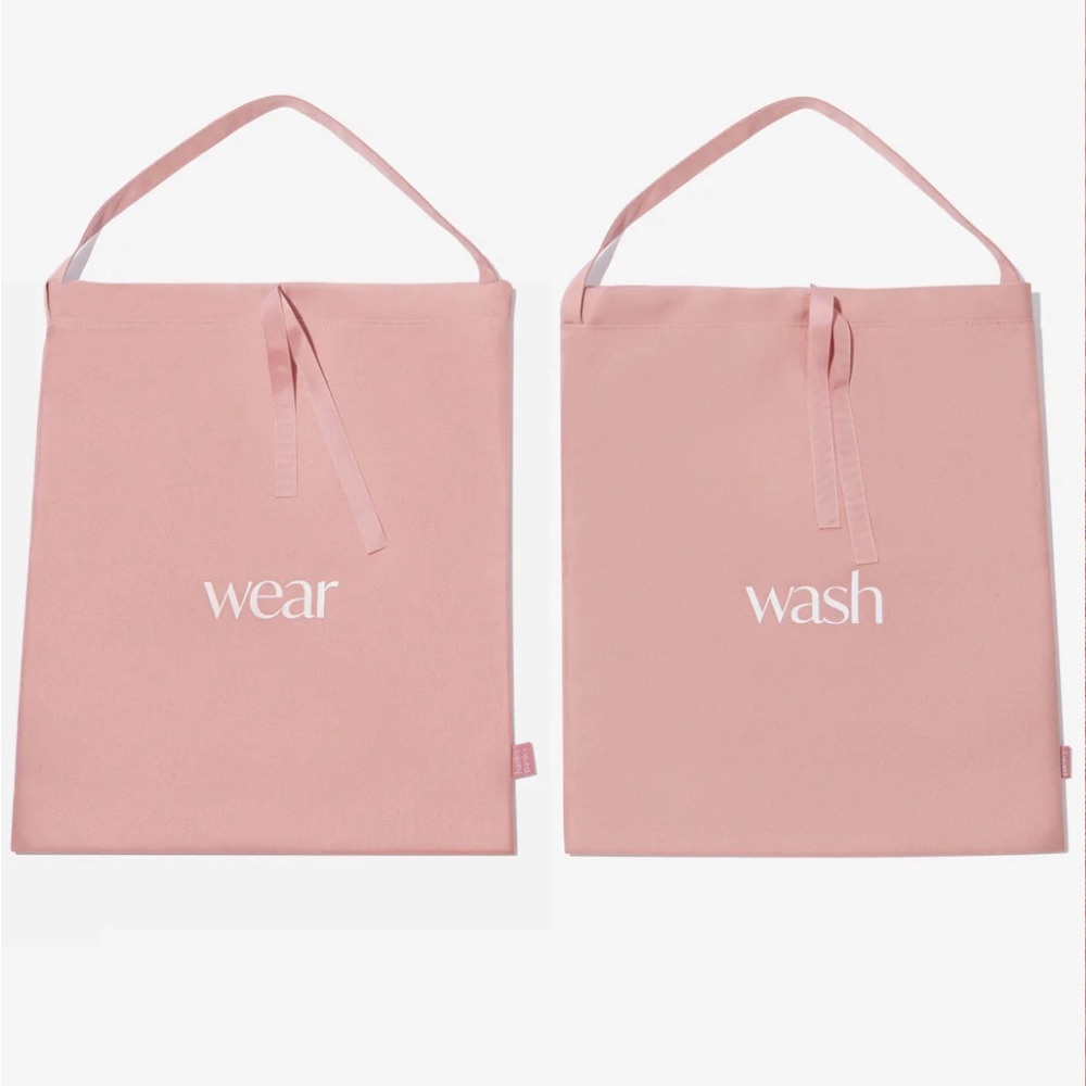 HANKY PANKY Travel Bags, Set of 2